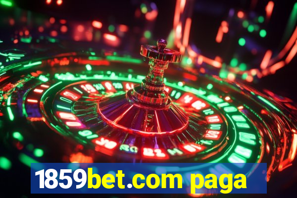 1859bet.com paga